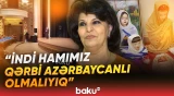"Hədəflərimizə çata bilirik" | "Qərbi Azərbaycan İrsini Tanı" layihəsi yekunlaşdı - Baku TV