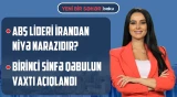 Yeni tikiləcək mənzillərdə kombi qadağası | Marketlərdə diqqətdən yayınan təhlükə - YENİ BİR SƏHƏR