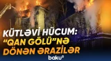 Rusiya Ordusundan sarsıdıcı zərbələr: 800-dən çox... | Bu vilayətlər “cəhənnəm”ə çevrildi - Baku TV