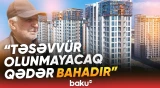 Qiymət artımlarının arxasında nə dayanır? - Ev almaq niyə xəyala çevrilib? - Baku TV