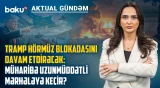 İran satılmayan neft həcmindən əziyyət çəkir: Moskva İrana iqtisadi dəstək verəcək? - AKTUAL GÜNDƏM