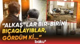 “Narkomanlar yığışır, oğlanlar bıçaqla...” | Bomj və “alkaş”ların yuvasında dəhşətli qətl - Baku TV