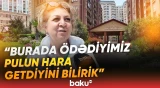 "Şikayətlərə baxmadılar, ona görə..." - MTK-vətəndaş mübahisələrinə son qoyan çıxış yolu - Baku TV