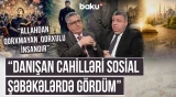 “Yeni texnologiyanın qulu olacağıq” | Müasir insanı dinə gətirən və ya çəkindirən nədir? - AMİN