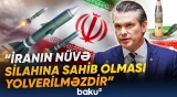 Pentaqon rəhbərindən İran münaqişəsi ilə bağlı mühüm açıqlama - Baku TV