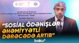 Prezident təqaüdləri və müavinətlərdə nə qədər artım olub? - Baku TV
