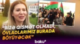 “Çox çətin, ağır günlərimiz oldu, amma...” | 175 nəfər doğma yurduna qovuşdu - Baku TV
