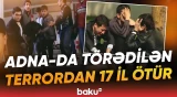 Azərbaycan Dövlət Neft Akademiyasında törədilən terror aktının 17-ci ildönümüdür - Baku TV