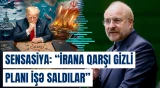 İranı parçalamaq istəyənlərin planı ifşa edildi? | Qalibaf təcili çağırış etdi - Baku TV