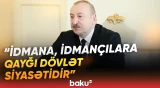 "Bu sahədə böyük təcrübəmiz var" | Prezident idman yarışlarından danışdı - Baku TV