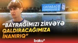 “Prezident Kuboku - 2026” necə davam edir? | Avarçəkən Elvin Əliyev danışdı - Baku TV