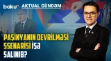 Ermənistan seçkilərinə müdaxilə iddiası: Beynəlxalq qalmaqal böyüyür - AKTUAL GÜNDƏM