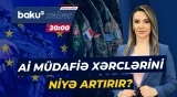 Avropa müdafiə sahəsinə diqqəti artırır | Kaya Kallasdan açıqlama - ANA XƏBƏR