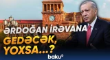 Türkiyə lideri Ermənistana səfər edəcək? | Cənubi Qafqazda yeni diplomatik test - Baku TV