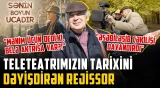 Tamaşaçı ilə doğmalaşan böyük rejissor Ramiz Həsənoğlu haqqında “Sənin boyun ucadır” sənədli filmi