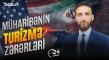 Körfəz ölkələrində iqtisadi vəziyyət necədir? | Turizm bazarı dirçəlir? - 24 SAAT