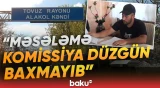 Tovuz sakinindən əlilliyin təyin olunması ilə bağlı şikayət | Qurumdan cavab - Baku TV
