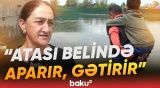 Kür çayında suyun səviyyəsinin qalxması Kürdəmirdə ciddi fəsadlar törətdi - Baku TV