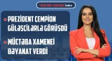 Trampın İranla bağlı istəyi | Azərbaycanda idmanın inkişafı | Avropanın gizli oyunu - YENİ BİR SƏHƏR