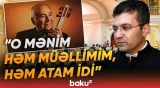 “İlk dəfədir bu günü onsuz keçiririk” | Xalq artisti Ramiz Quliyevin xatirəsi yad edildi - Baku TV