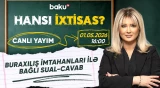 20 min abituriyenti geri salan səbəblər - HANSI İXTİSAS?