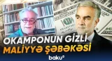 Rusiyadakı erməni pulları Bakıya qarşı planlı kampaniyanı maliyyələşdirib - Baku TV