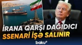 ABŞ hərəkətə keçir | İranda daxili parçalanma: Əraqçini kimlər “aradan götürmək” istəyir? - Baku TV