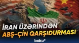 ABŞ Çini günahlandırır | Çin rəsmiləri ittihamları rədd etdi - Baku TV
