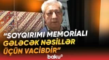 Özbəkistan səfiri Qarabağla bağlı təəssüratını bölüşdü - Baku TV