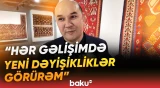 Qarabağ səfərindən müsbət təəssüratlar alan tacikistanlı diplomat - Baku TV