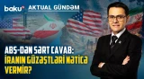 Rusiya Çinə qarşı: İranı Pakistandakı sülh masasından uzaqlaşdırır? - AKTUAL GÜNDƏM