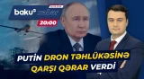Ölkənin gömrük orqanları pilotsuz uçuş aparatlarına qarşı mübarizə aparacaq - ANA XƏBƏR