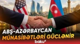 Emi Karlondan ABŞ-Azərbaycan əməkdaşlığı ilə bağlı paylaşım - Baku TV