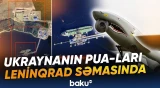 Kiyevin yeni zərbə strategiyası Rusiyanı çətin vəziyyətə saldı - Baku TV