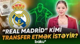 "Real Madrid"dən ulduz oyunçu üçün nə qədər pul tələb etdilər? - Baku TV