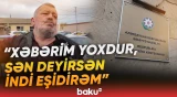 Pasiyentlər Maştağadakı Psixiatriya Xəstəxanasından qaçıb? - Baku TV