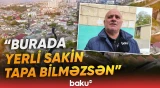 Bakının tarixi məhəllələrindən olan Rəsulzadə qəsəbəsindən reportaj - Baku TV