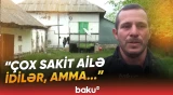 Biləsuvarda ailə münaqişəsi qanla bitdi | Arvad ərini bıçaqladı - Baku TV