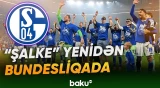 Almaniya futbolunun əfsanəsi əsas çempionata yüksəldi - Baku TV