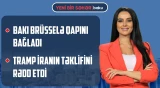 Afrikada vəziyyət pisləşir: Qitə ikiyə ayrılacaq? | SEPAH ABŞ-yə ultimatum verdi - YENİ BİR SƏHƏR