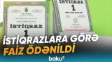 SOCAR yeni istiqrazlarına görə faiz ödədi - Baku TV