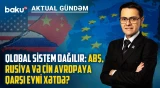 İrəvan sammiti və seçkilər: Qərb dəstəyi daxili siyasətə necə təsir edir? - AKTUAL GÜNDƏM