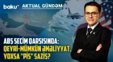 ABŞ yüzlərlə təyyarəni havaya qaldırdı: Hörmüz üçün “Azadlıq Missiyası” başlayır? - AKTUAL GÜNDƏM