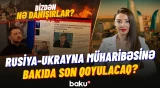 Paşinyan nöqtəni qoydu: “Ermənilərin Qarabağa qayıdışı...” - BİZDƏN NƏ DANIŞIRLAR?