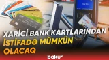 “Bu dəyişiklik müvəqqəti olacaq” | AYNA-nın şöbə müdiri vacib məsələyə aydınlıq gətirdi - Baku TV