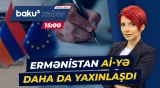 Aİ və Ermənistan arasında saziş imzalandı | Sənəddə hansı məqamlar əksini tapıb? - Baku TV CANLI