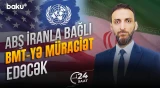 Yaxın Şərqdə gərginlik necə olacaq? | Beynəlxalq qurum həll yolu tapa biləcək? - 24 SAAT