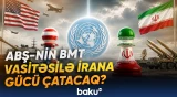 Beynəlxalq qanunları pozan iki ölkə müharibəni "sənədləşdirir" - Baku TV