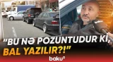 "Qaydanı pozmağa məcburdur" - Bal limiti artırılacaq? | “Taksilərə yazığım gəlir, çoxu...” - Baku TV