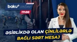 Rəsmi Pekindən əsir götürülmüş Çin vətəndaşları barədə Ukraynaya xəbərdarlıq - Baku TV CANLI